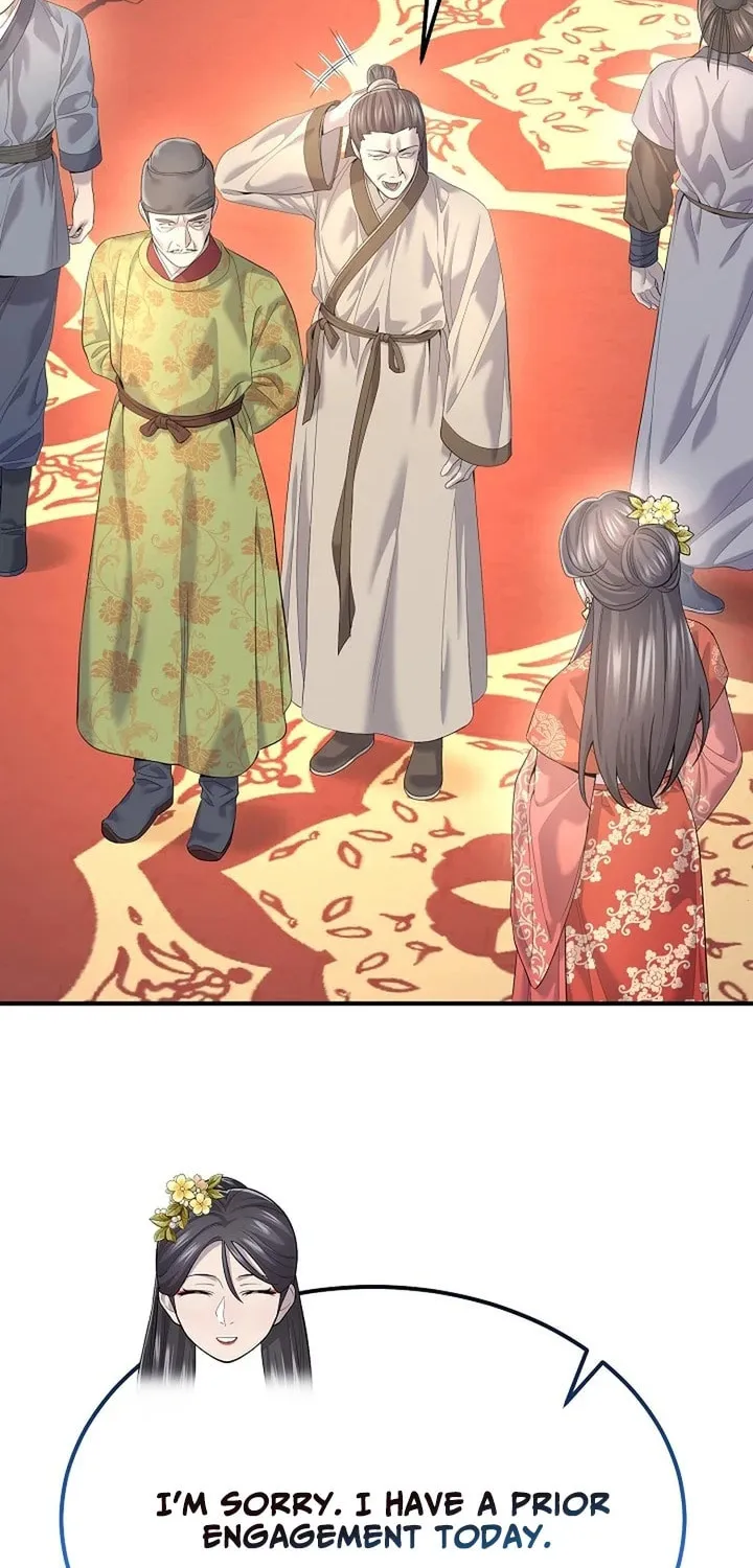 Read Giyeon Doksik chapter 17 image 64 on Lezhin