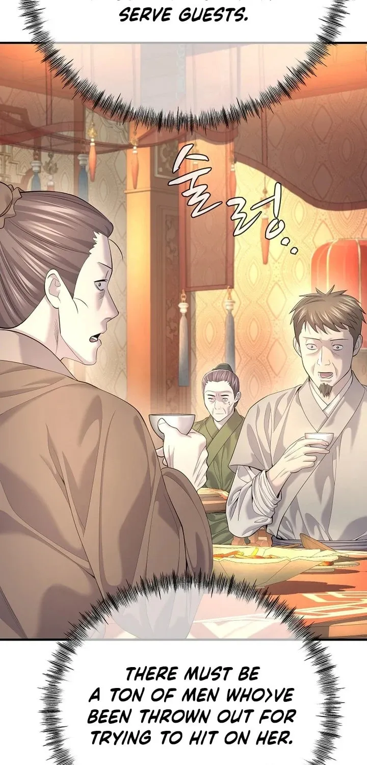 Read Giyeon Doksik chapter 17 image 67 on Lezhin