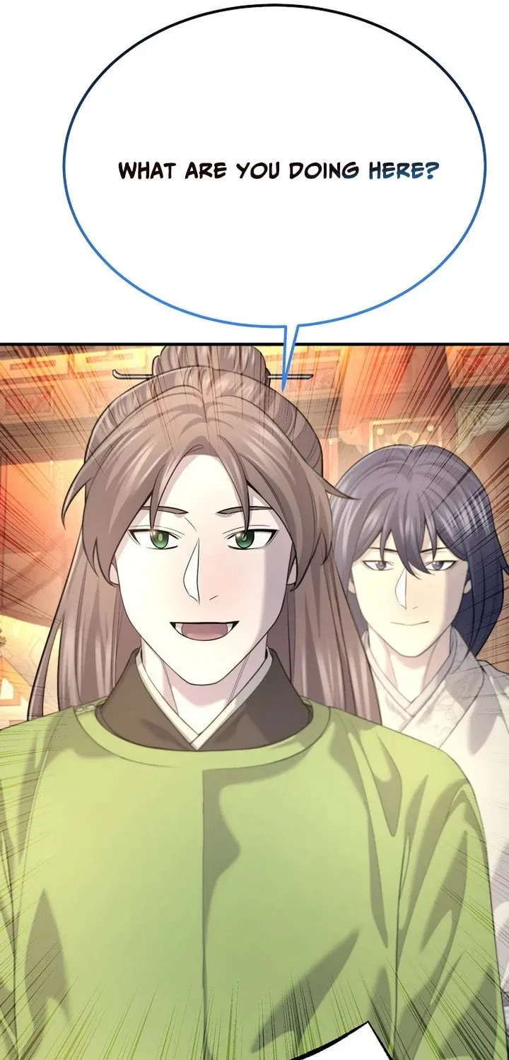 Read Giyeon Doksik chapter 17 image 70 on Lezhin