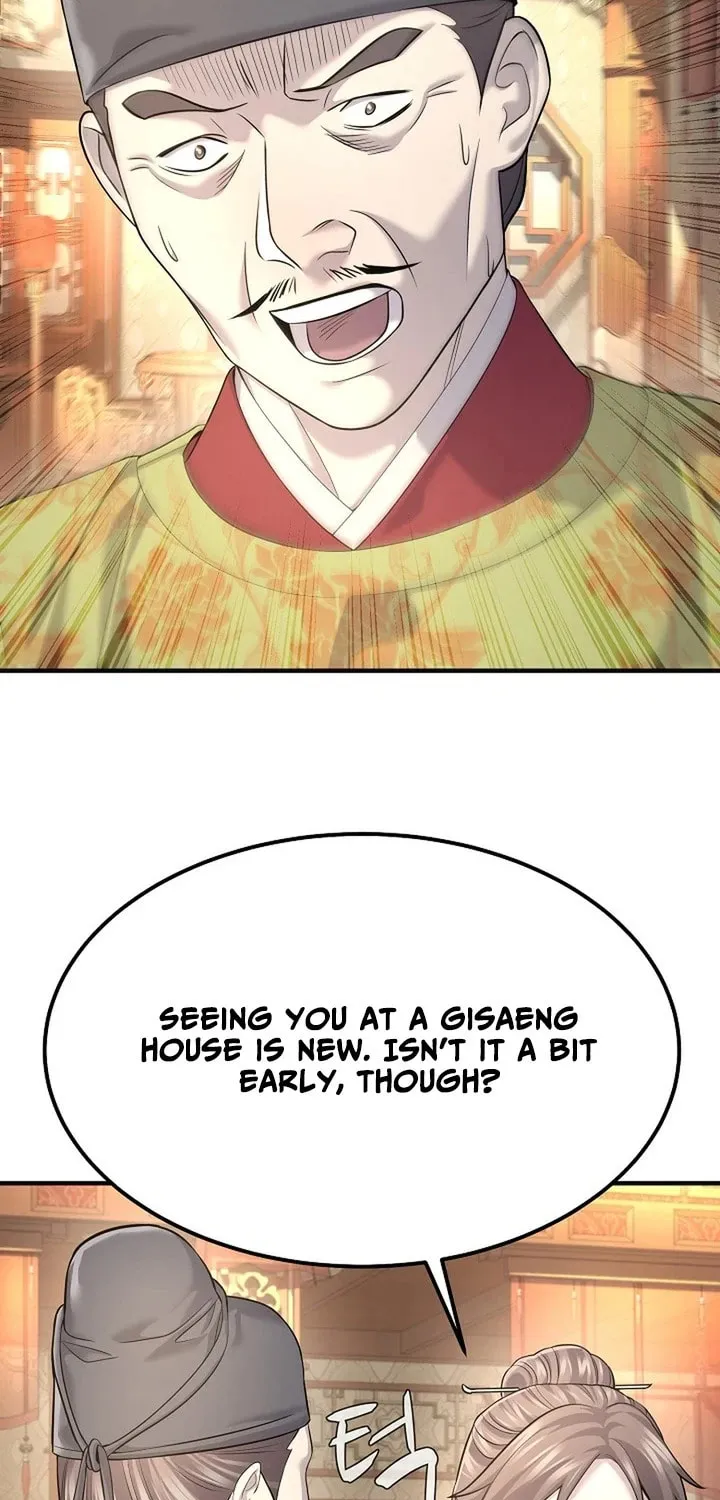 Read Giyeon Doksik chapter 17 image 72 on Lezhin