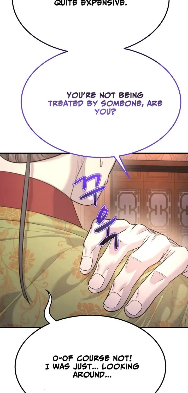 Read Giyeon Doksik chapter 17 image 74 on Lezhin
