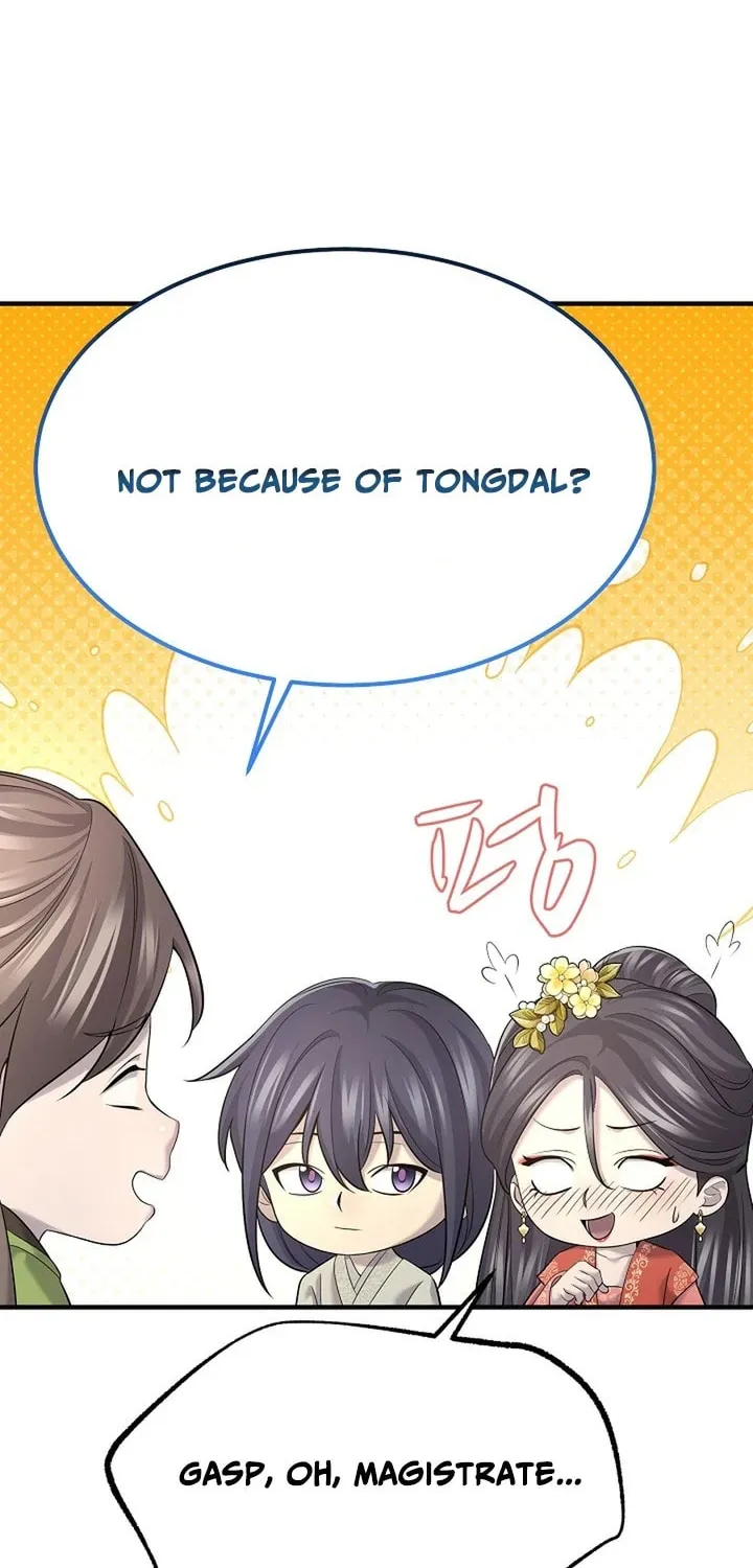 Read Giyeon Doksik chapter 17 image 85 on Lezhin
