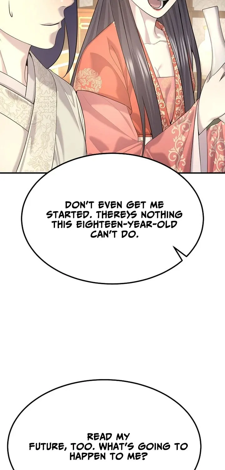 Read Giyeon Doksik chapter 17 image 88 on Lezhin