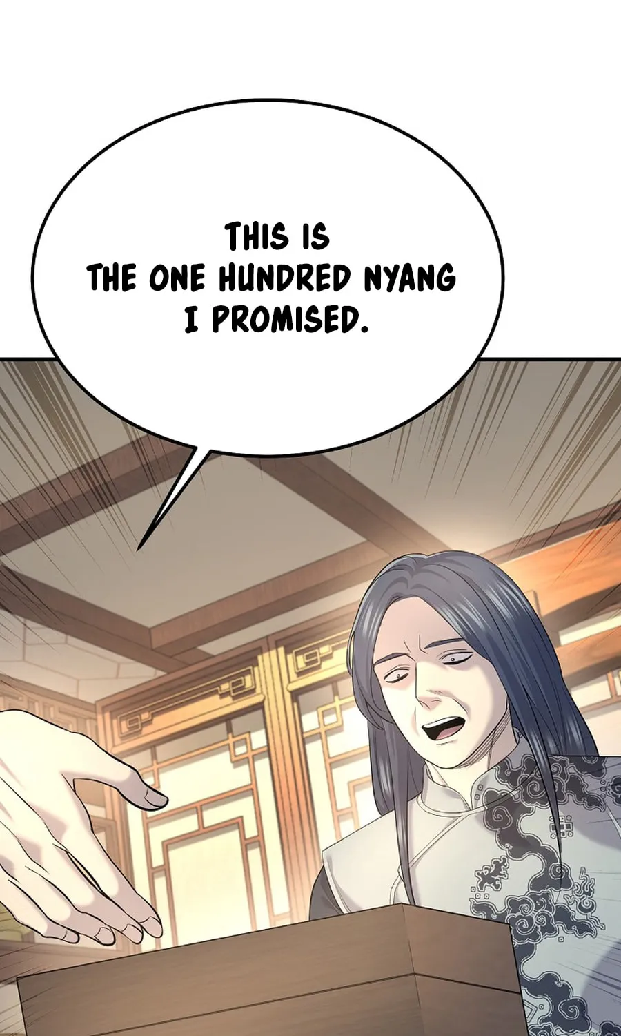 Read Giyeon Doksik chapter 18 image 11 on Lezhin