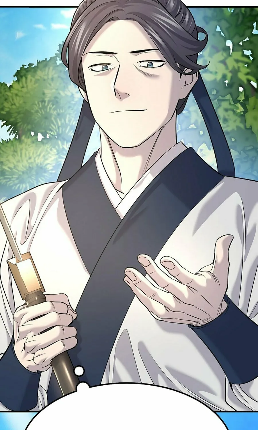 Read Giyeon Doksik chapter 18 image 110 on Lezhin