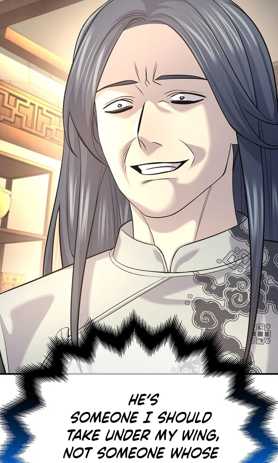 Read Giyeon Doksik chapter 18 image 13 on Lezhin
