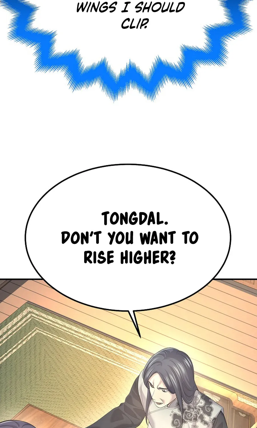 Read Giyeon Doksik chapter 18 image 14 on Lezhin