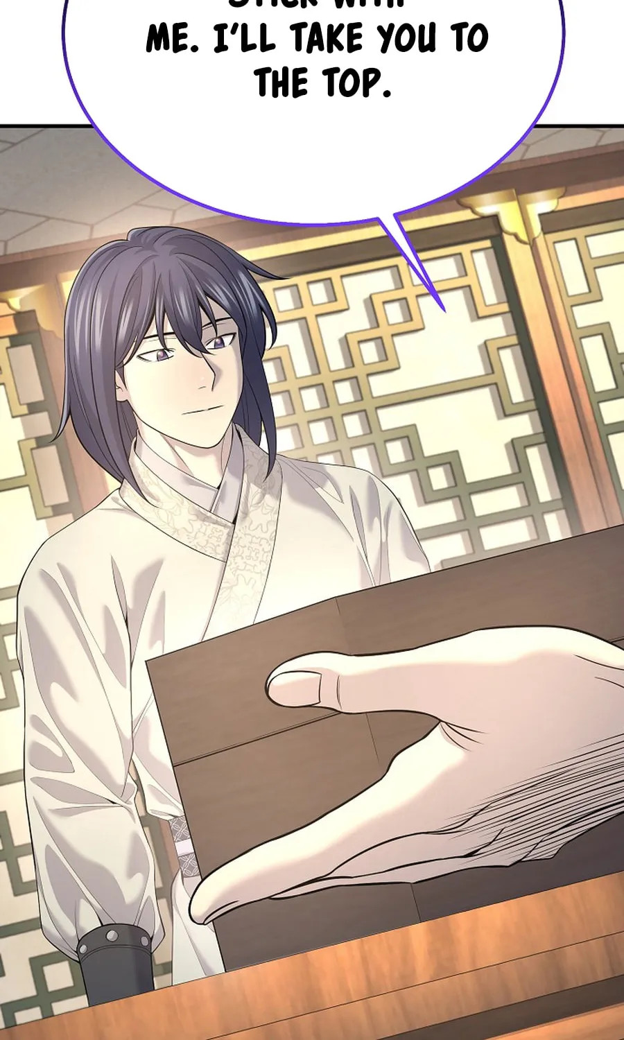 Read Giyeon Doksik chapter 18 image 16 on Lezhin