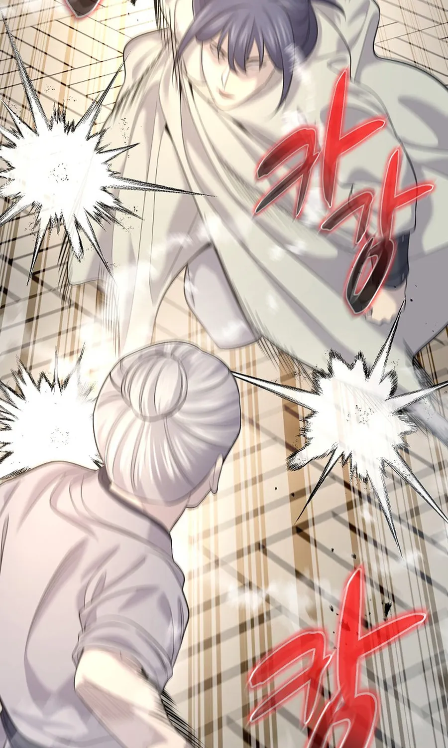 Read Giyeon Doksik chapter 18 image 22 on Lezhin