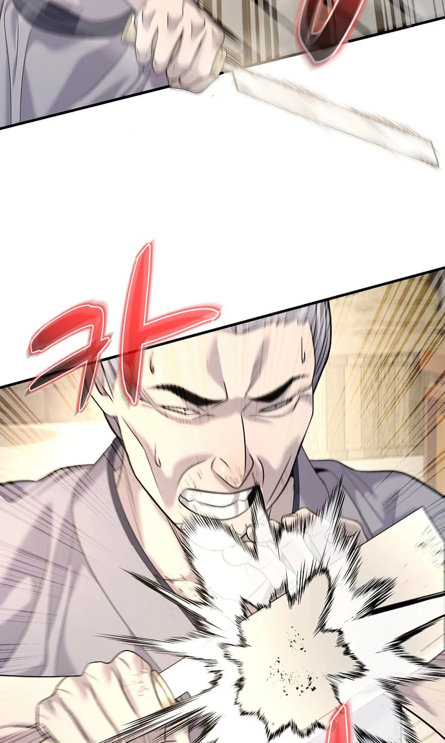 Read Giyeon Doksik chapter 18 image 23 on Lezhin