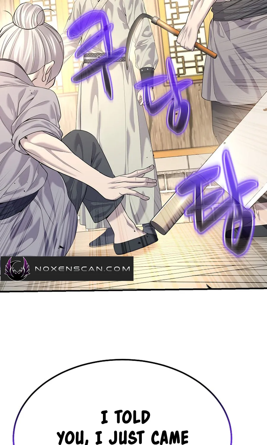 Read Giyeon Doksik chapter 18 image 25 on Lezhin