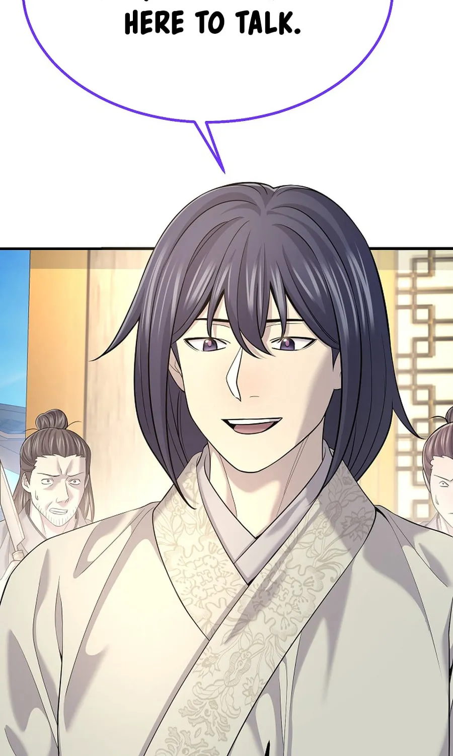 Read Giyeon Doksik chapter 18 image 26 on Lezhin