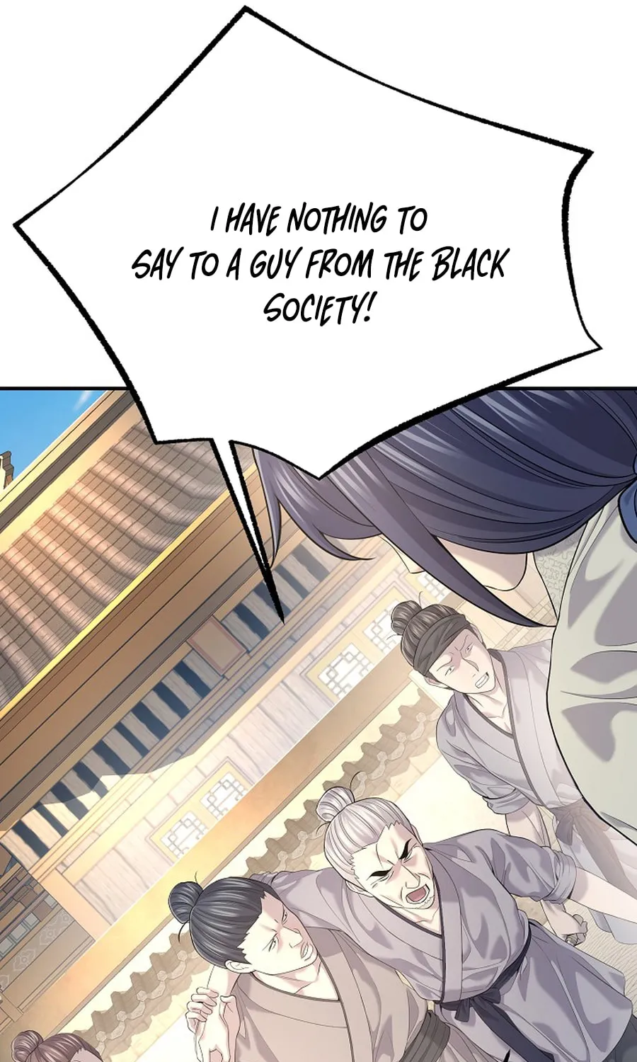 Read Giyeon Doksik chapter 18 image 30 on Lezhin