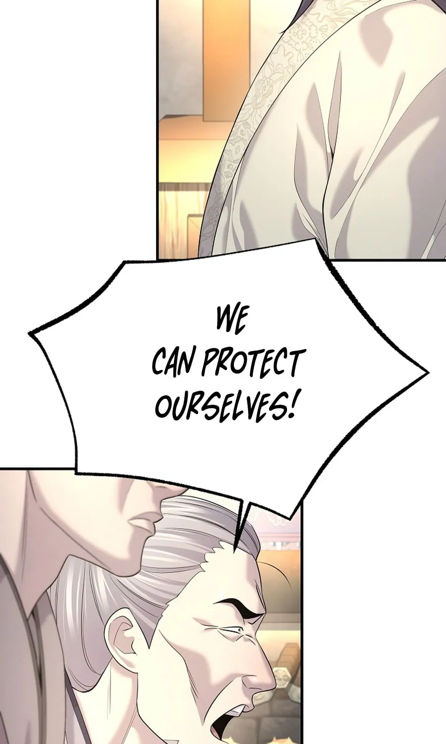 Read Giyeon Doksik chapter 18 image 34 on Lezhin