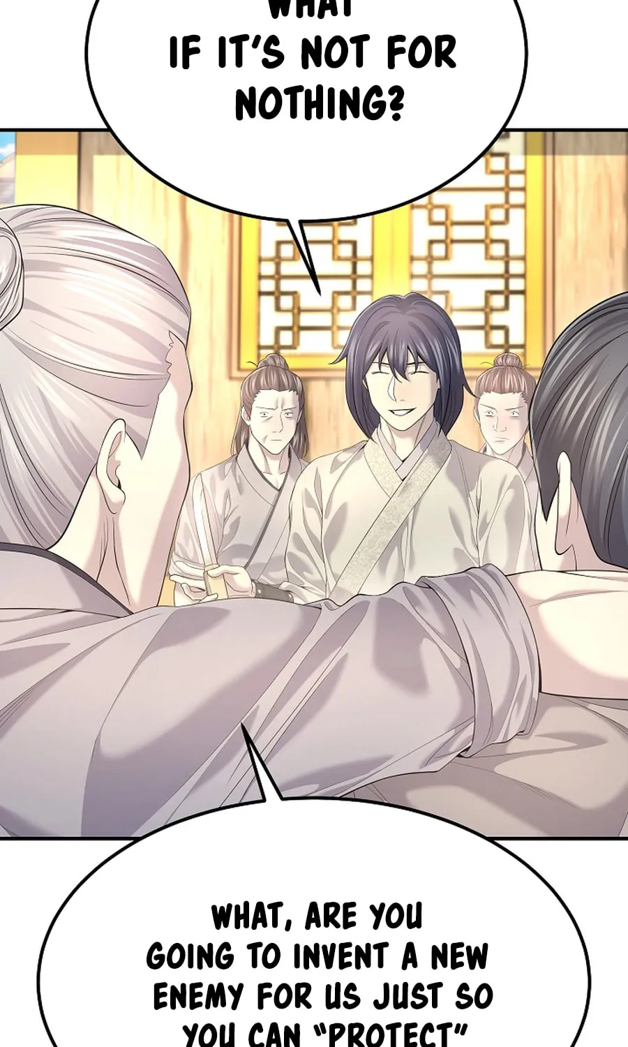Read Giyeon Doksik chapter 18 image 36 on Lezhin