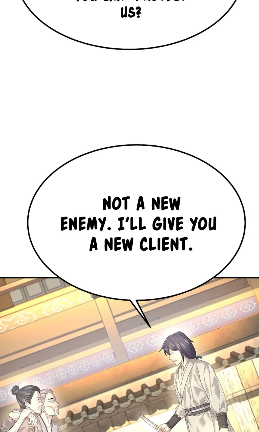 Read Giyeon Doksik chapter 18 image 37 on Lezhin
