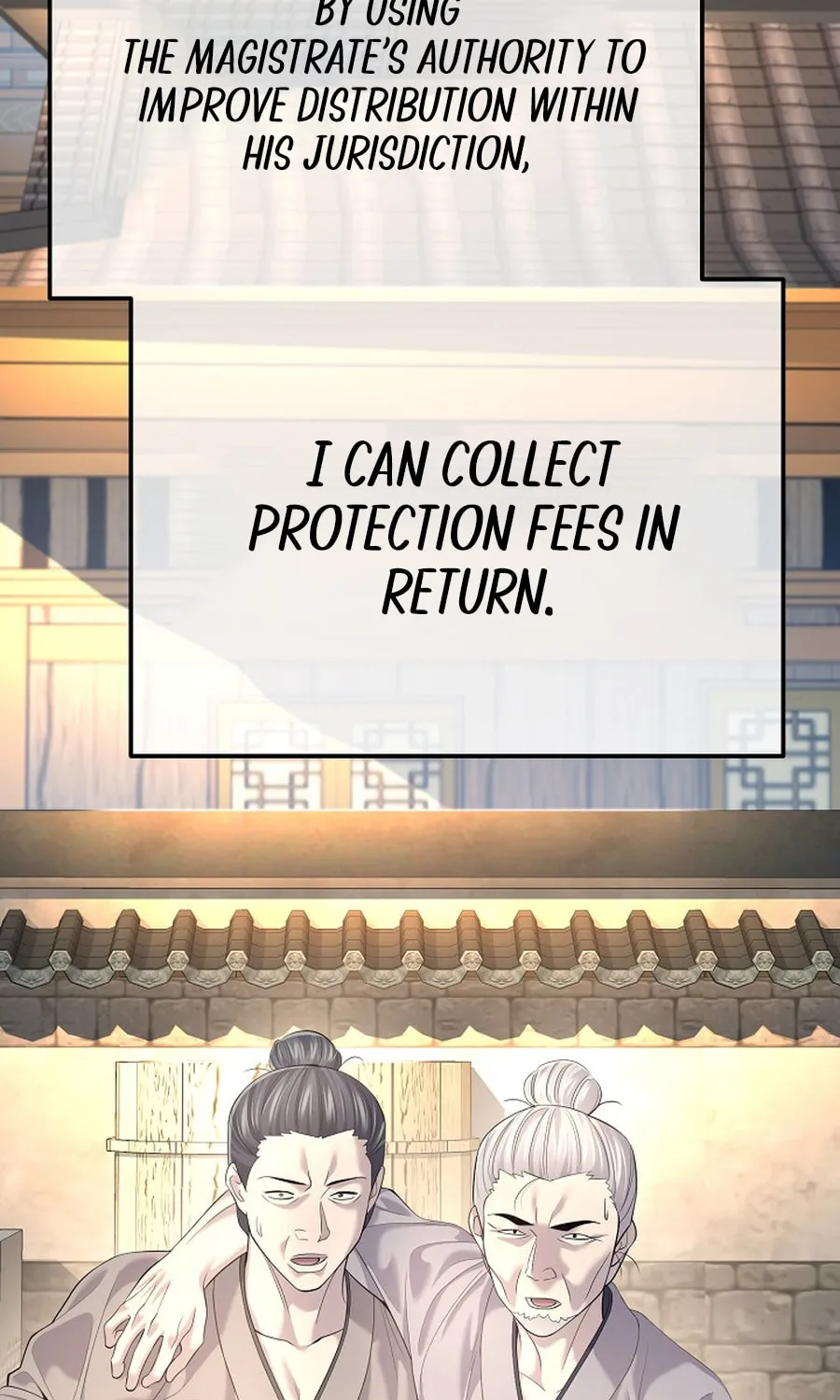 Read Giyeon Doksik chapter 18 image 41 on Lezhin