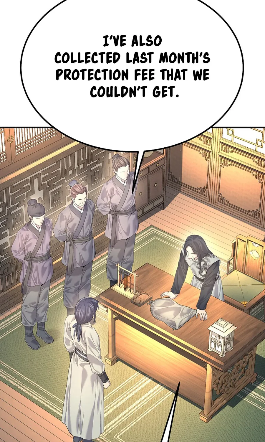 Read Giyeon Doksik chapter 18 image 44 on Lezhin