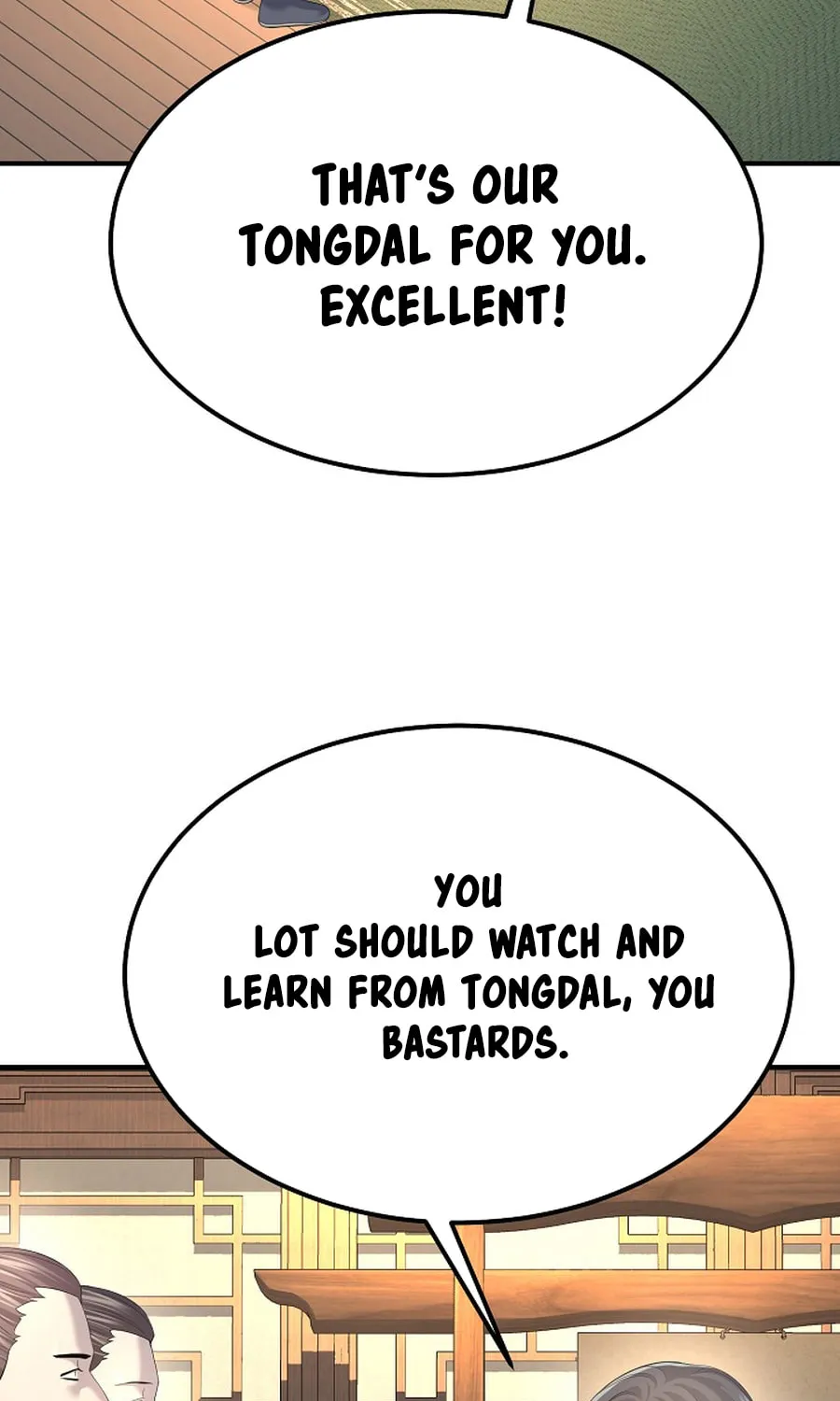 Read Giyeon Doksik chapter 18 image 45 on Lezhin