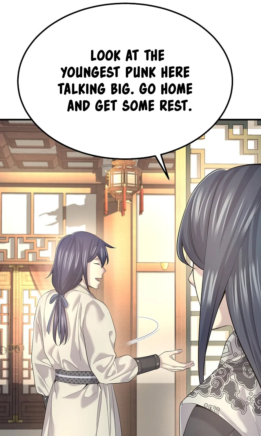 Read Giyeon Doksik chapter 18 image 48 on Lezhin