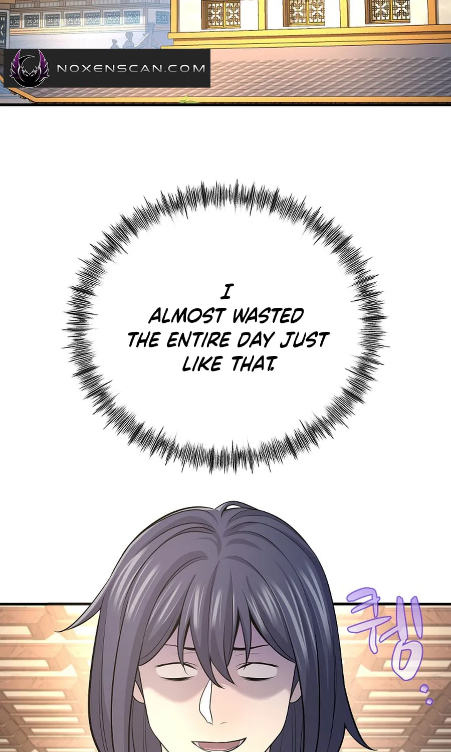 Read Giyeon Doksik chapter 18 image 5 on Lezhin