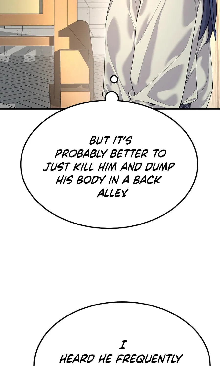 Read Giyeon Doksik chapter 18 image 54 on Lezhin