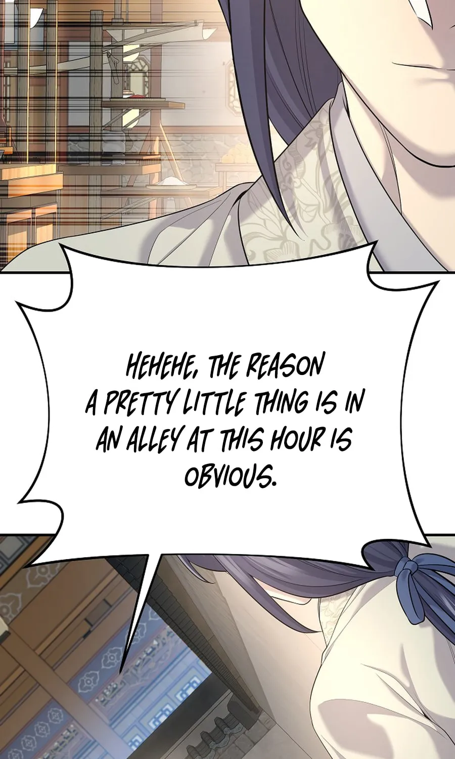 Read Giyeon Doksik chapter 18 image 58 on Lezhin