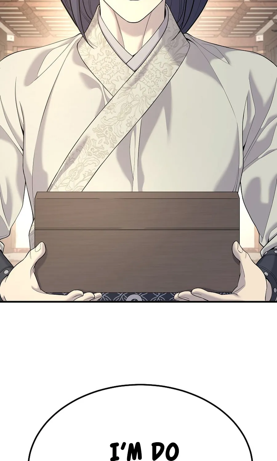 Read Giyeon Doksik chapter 18 image 6 on Lezhin