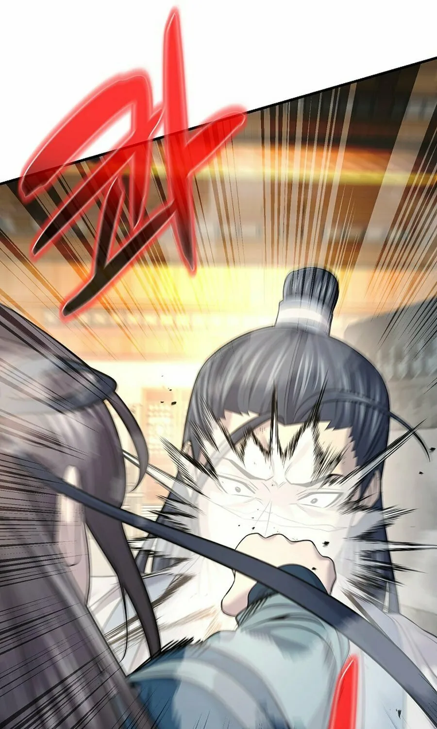 Read Giyeon Doksik chapter 18 image 66 on Lezhin