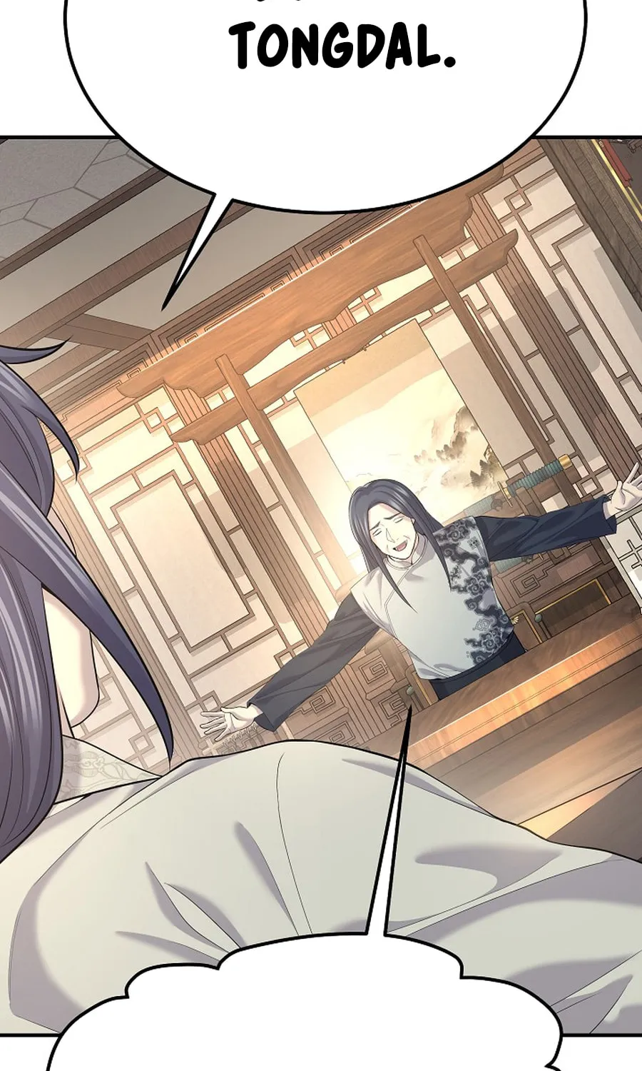 Read Giyeon Doksik chapter 18 image 7 on Lezhin