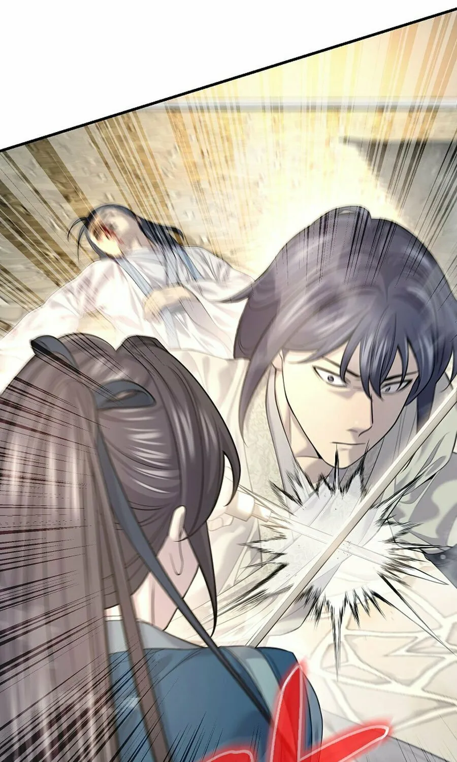 Read Giyeon Doksik chapter 18 image 73 on Lezhin