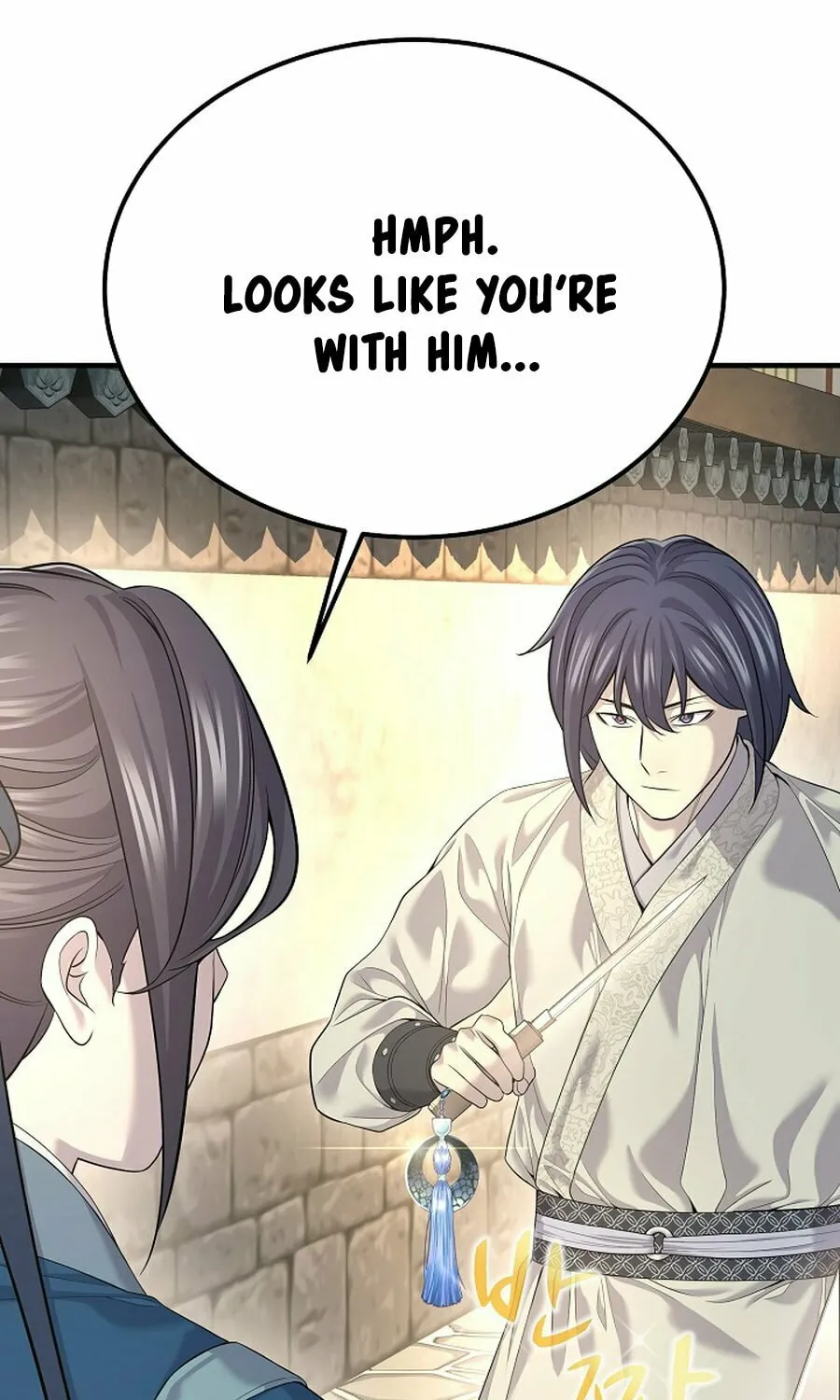 Read Giyeon Doksik chapter 18 image 76 on Lezhin