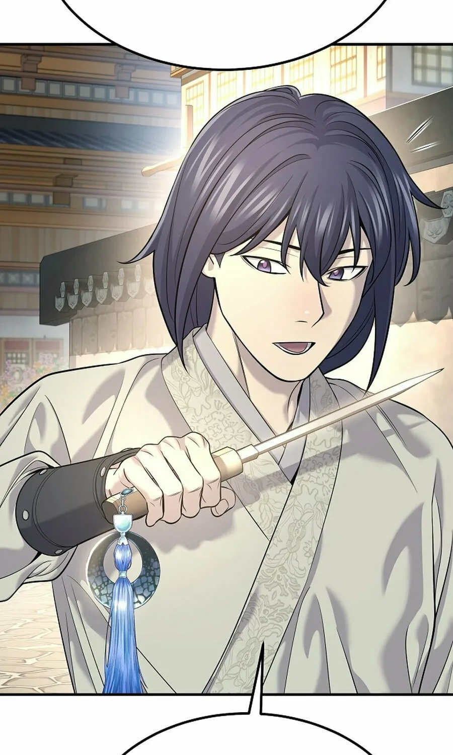 Read Giyeon Doksik chapter 18 image 79 on Lezhin