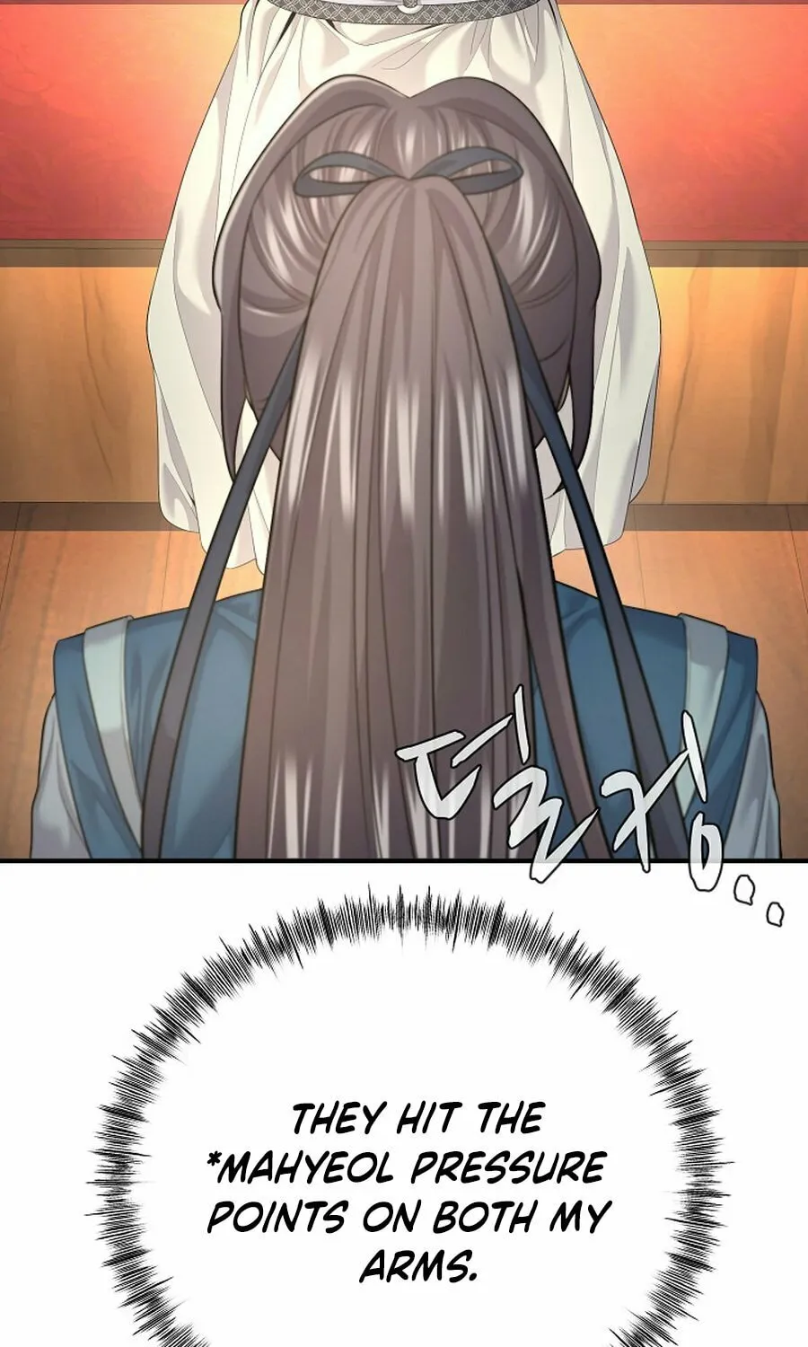 Read Giyeon Doksik chapter 18 image 86 on Lezhin