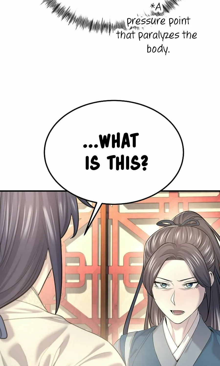 Read Giyeon Doksik chapter 18 image 87 on Lezhin