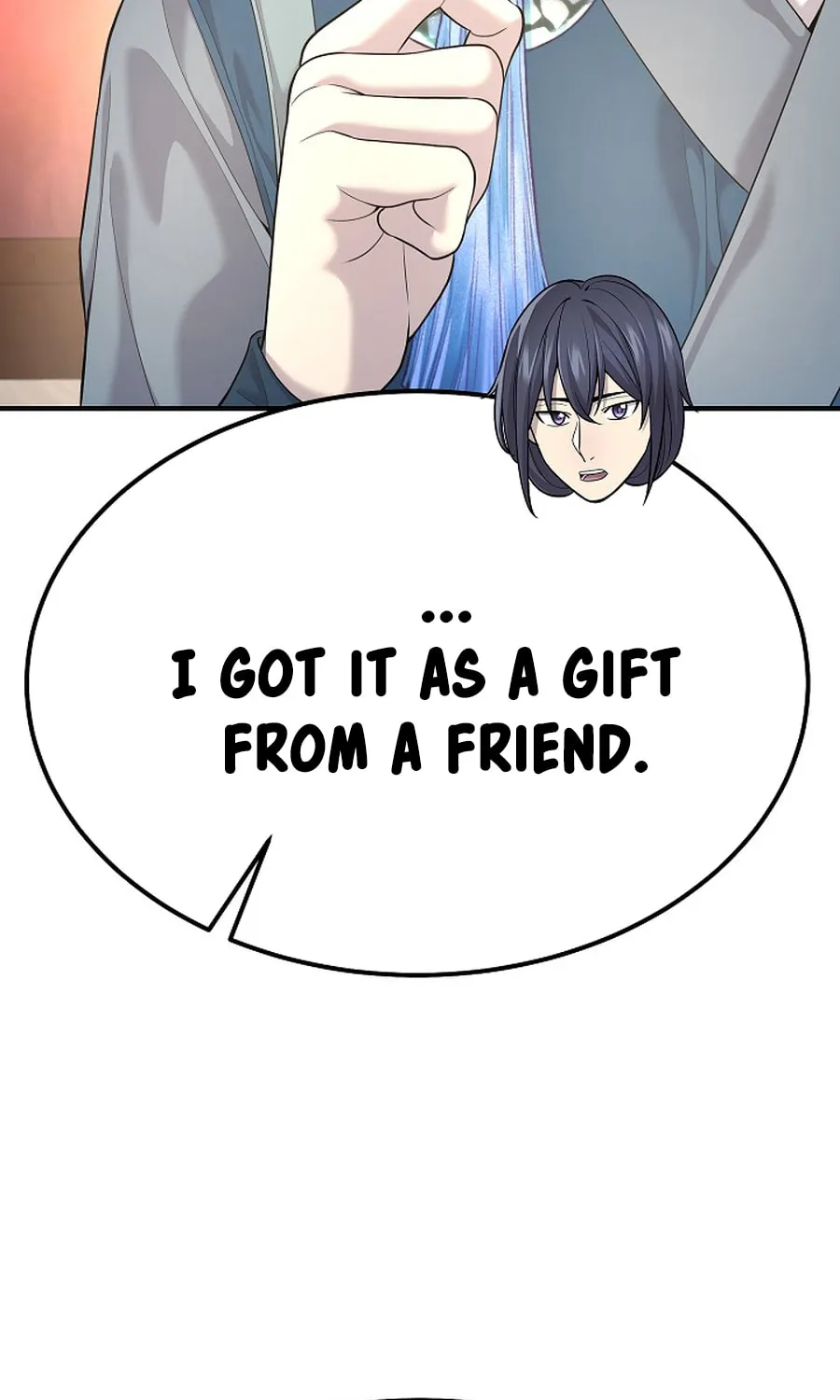 Read Giyeon Doksik chapter 18 image 90 on Lezhin
