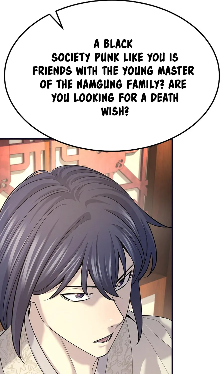 Read Giyeon Doksik chapter 18 image 91 on Lezhin