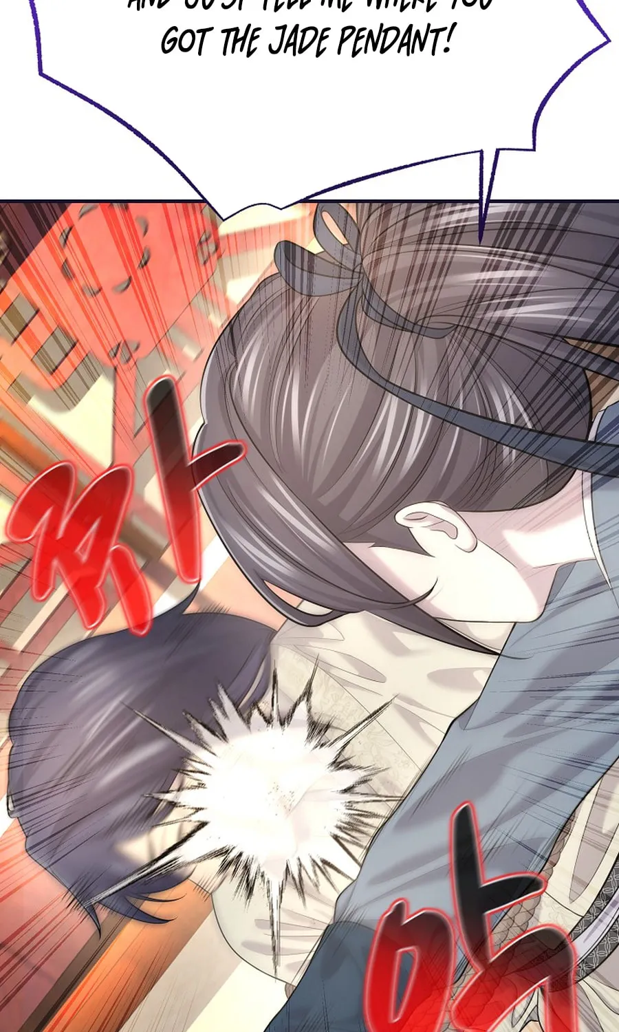 Read Giyeon Doksik chapter 18 image 93 on Lezhin