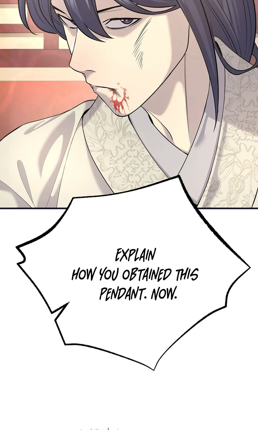 Read Giyeon Doksik chapter 18 image 95 on Lezhin