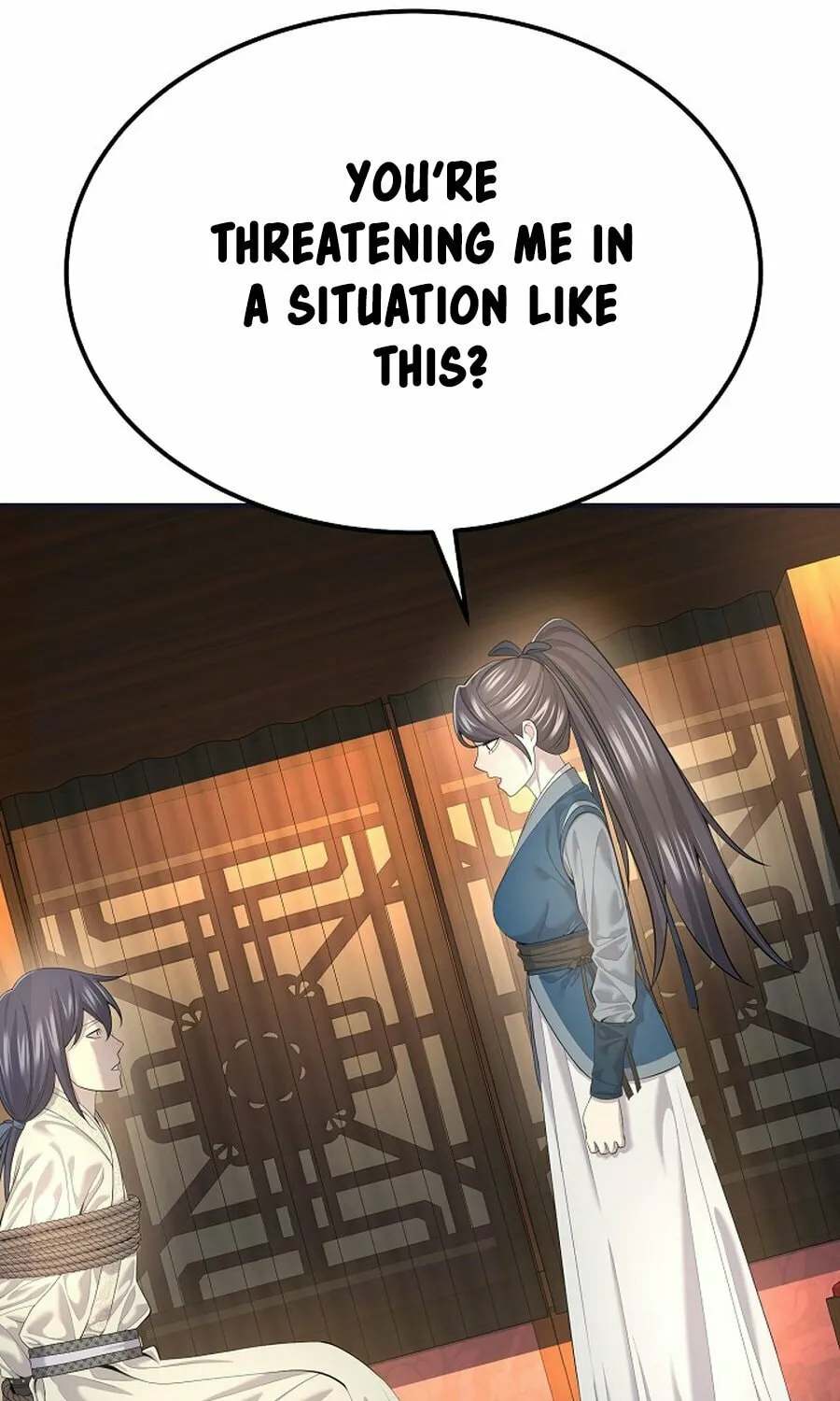Read Giyeon Doksik chapter 18 image 99 on Lezhin