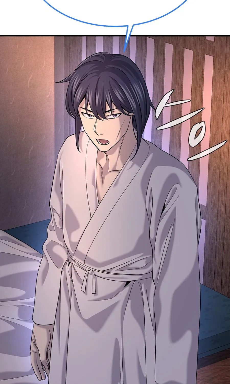 Read Giyeon Doksik chapter 19 image 111 on Lezhin