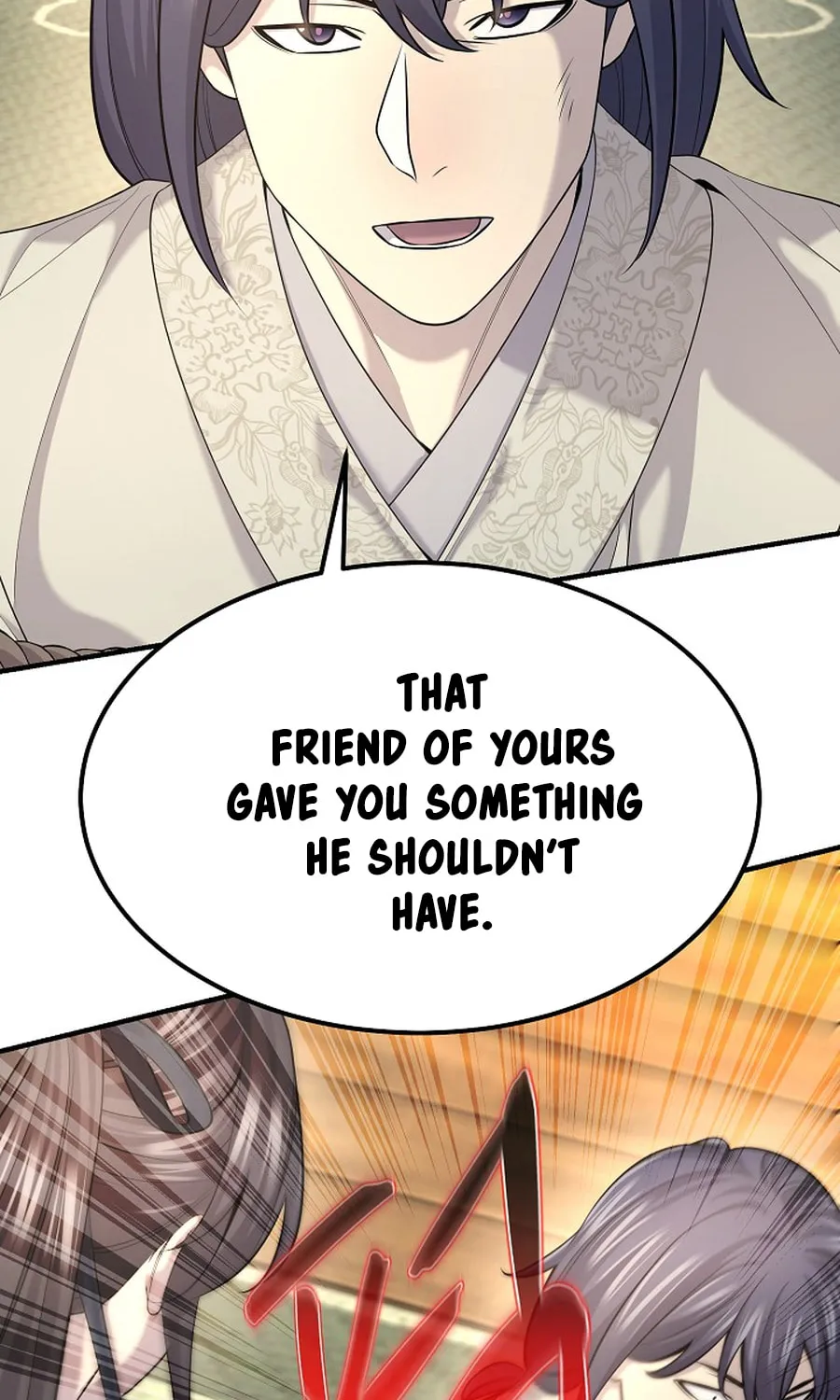 Read Giyeon Doksik chapter 19 image 12 on Lezhin