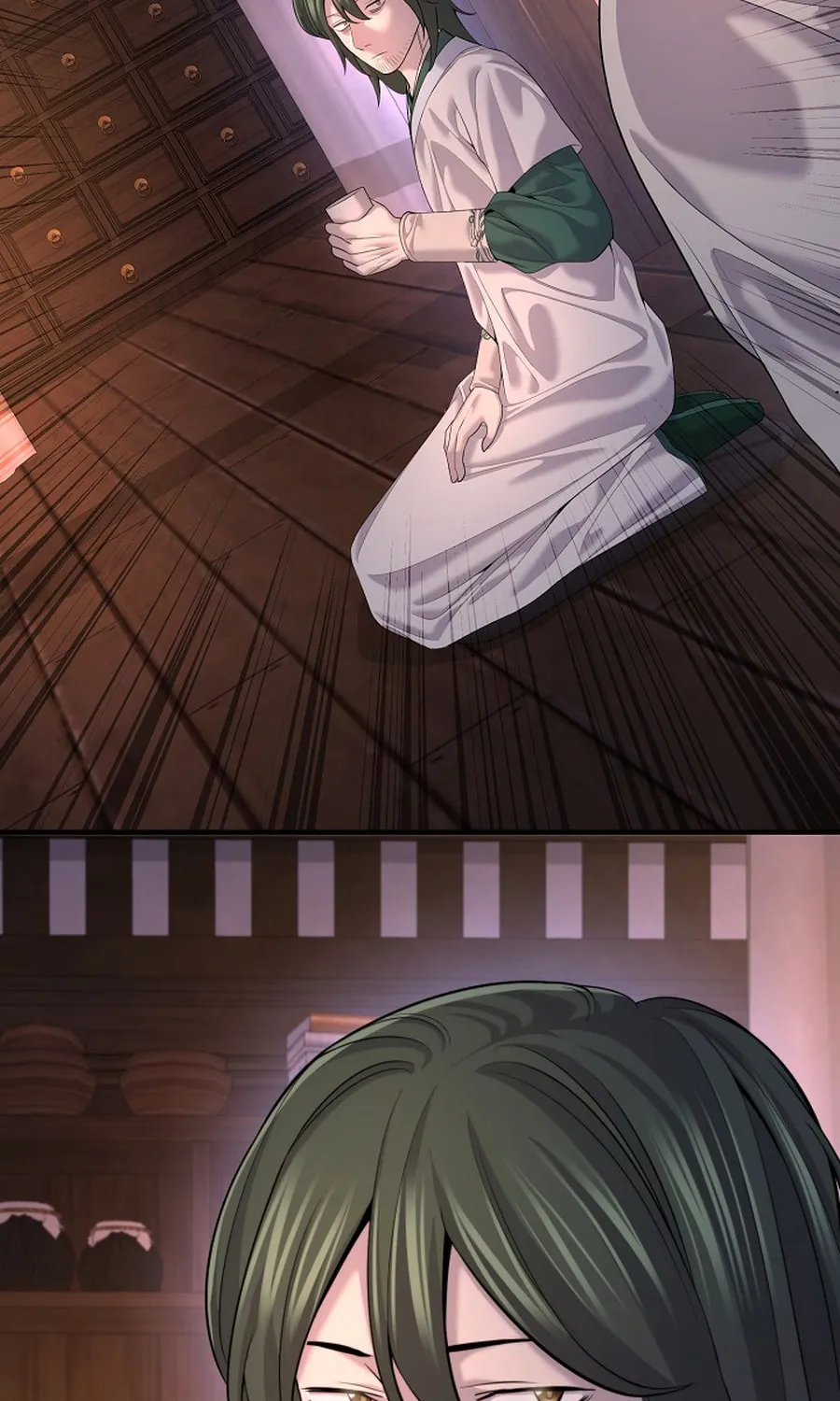 Read Giyeon Doksik chapter 19 image 130 on Lezhin