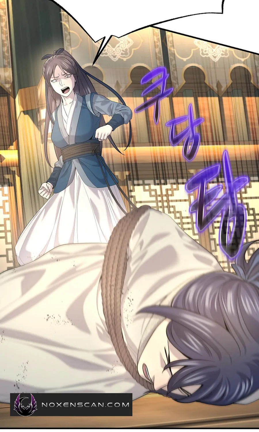 Read Giyeon Doksik chapter 19 image 14 on Lezhin