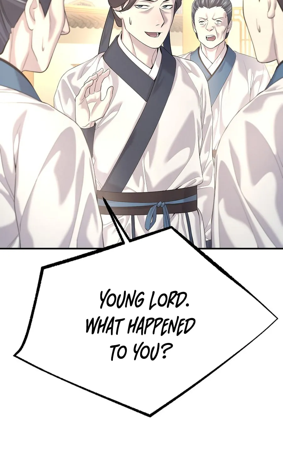 Read Giyeon Doksik chapter 19 image 24 on Lezhin