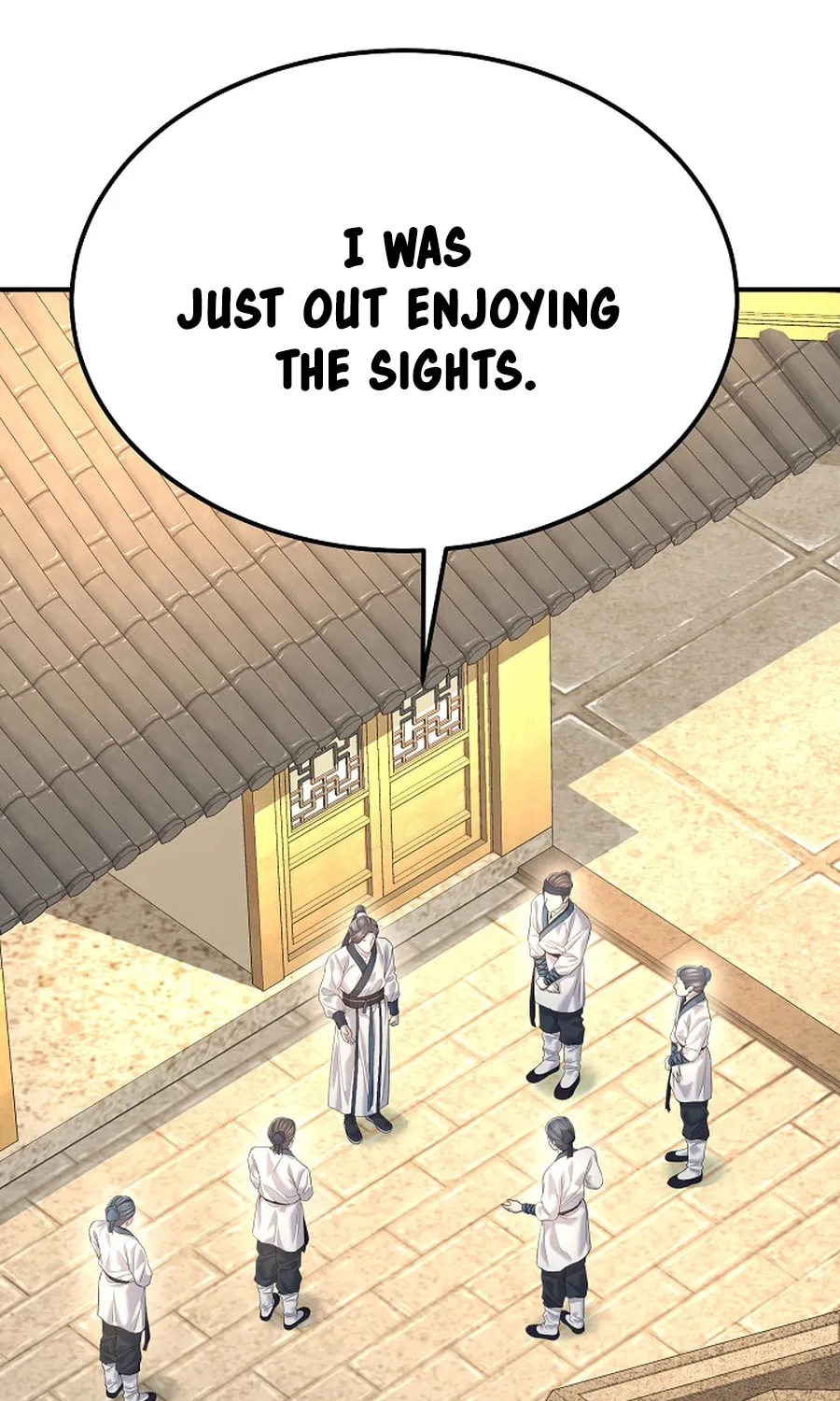Read Giyeon Doksik chapter 19 image 25 on Lezhin