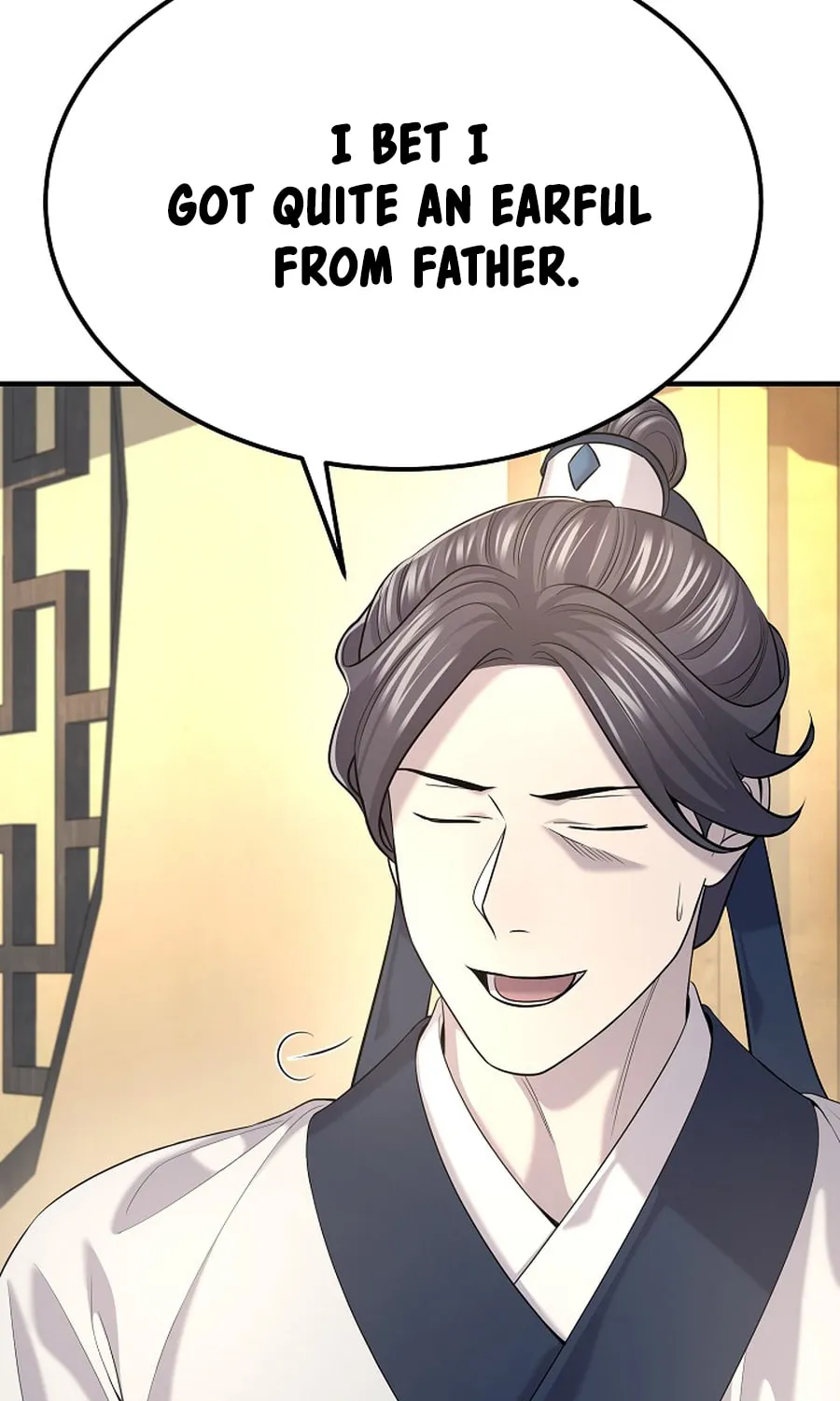 Read Giyeon Doksik chapter 19 image 27 on Lezhin