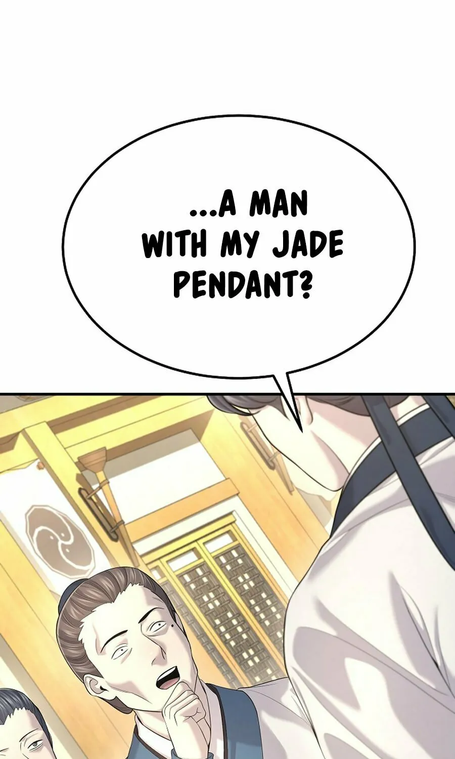 Read Giyeon Doksik chapter 19 image 31 on Lezhin