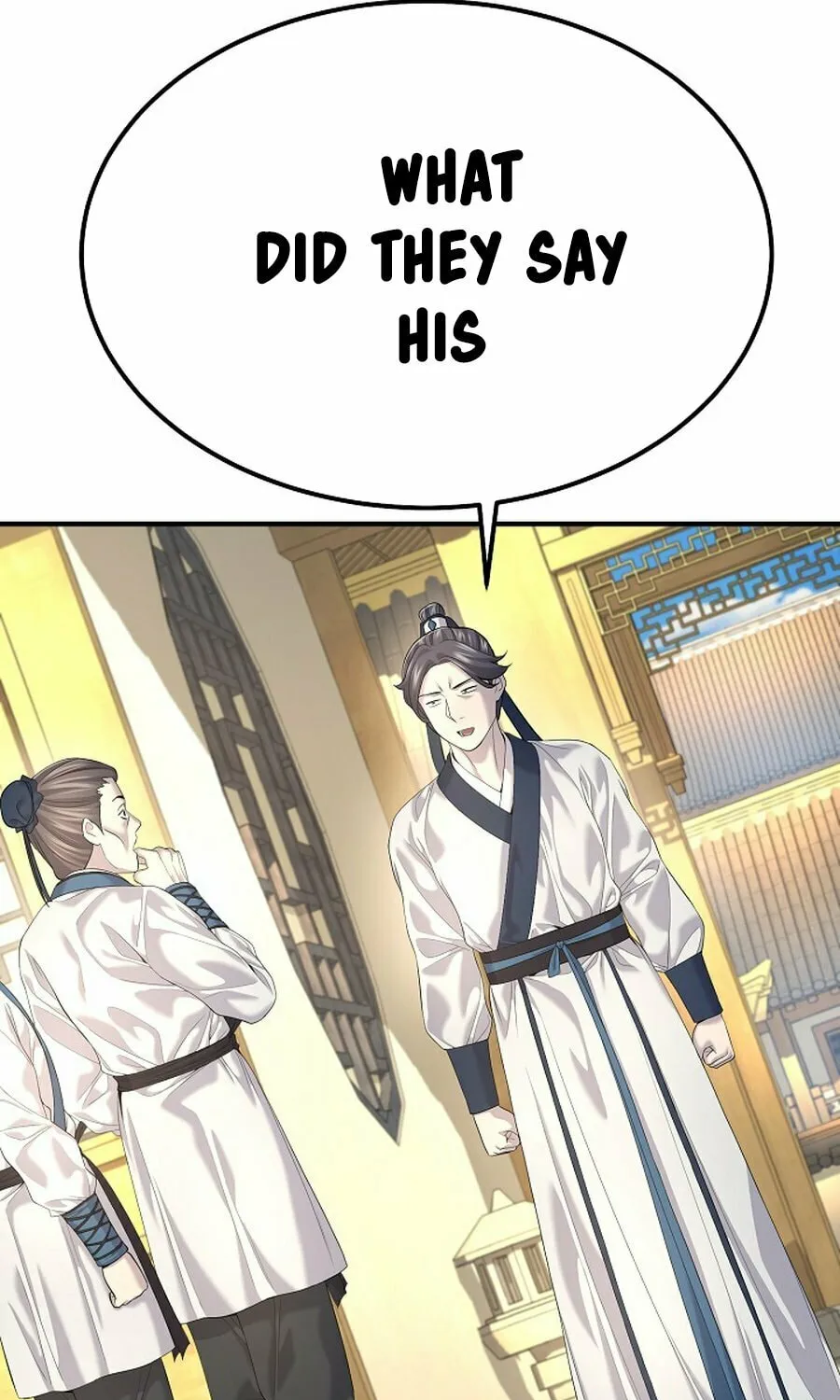 Read Giyeon Doksik chapter 19 image 33 on Lezhin