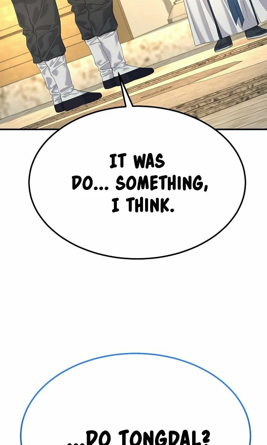 Read Giyeon Doksik chapter 19 image 34 on Lezhin